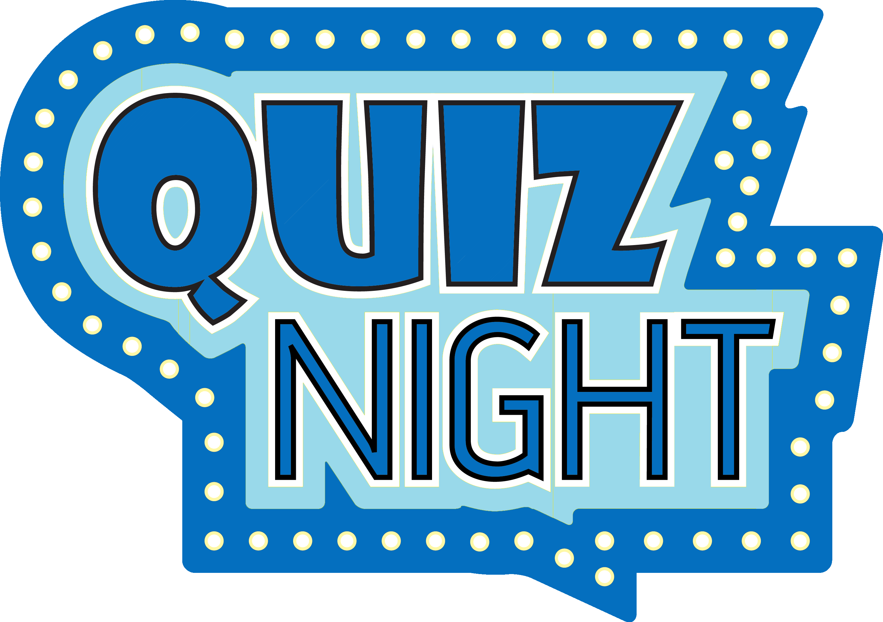 Quiz Night is back!